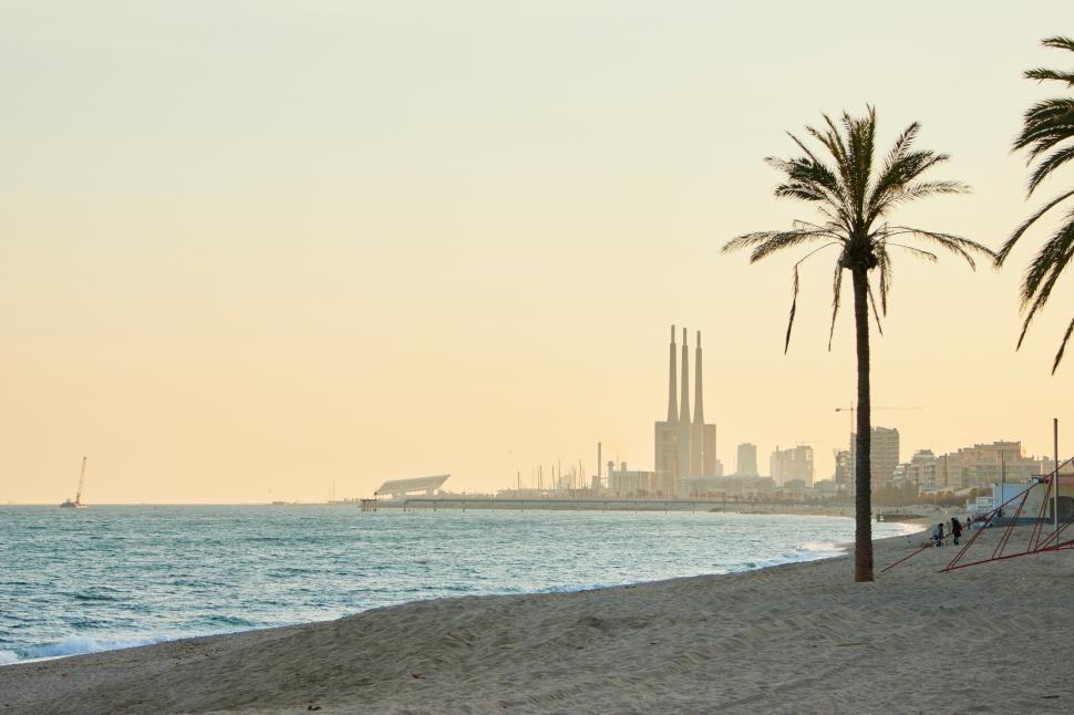 Paradisul pierdut. Destinaţii de vacanţă din Grecia, Italia, Spania şi Franţa, distruse de schimbările climatice 990543