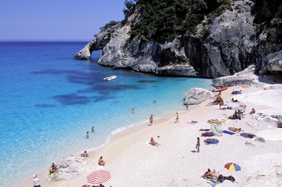 Paradisul pierdut. Destinaţii de vacanţă din Grecia, Italia, Spania şi Franţa, distruse de schimbările climatice 990558