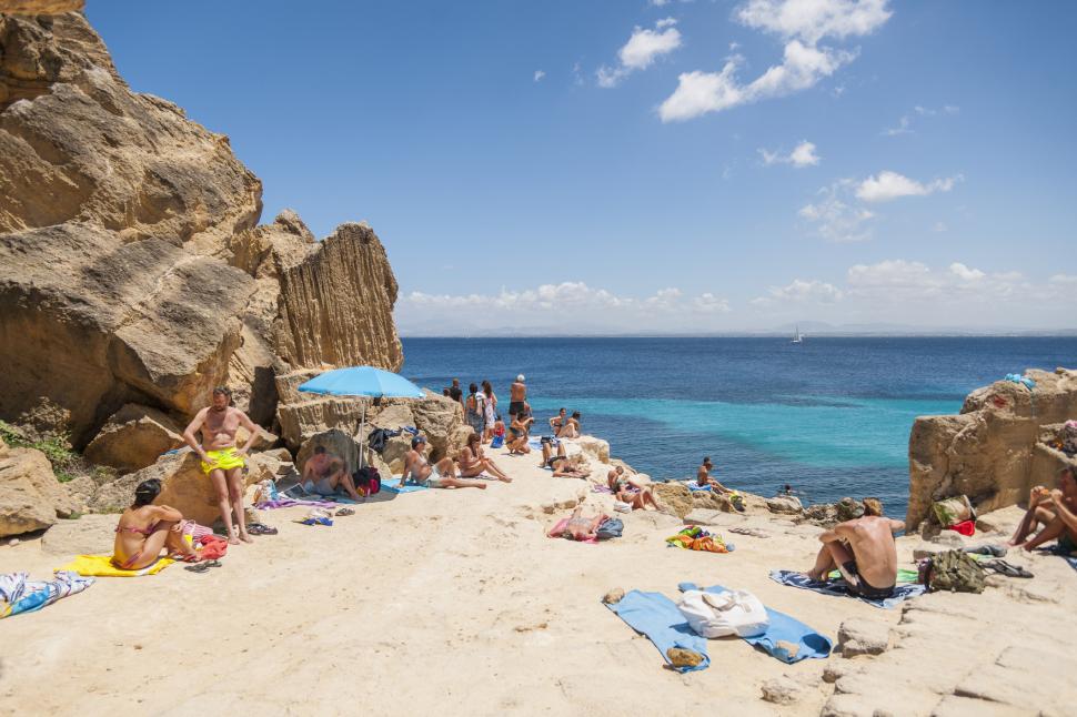 Paradisul pierdut. Destinaţii de vacanţă din Grecia, Italia, Spania şi Franţa, distruse de schimbările climatice 990559