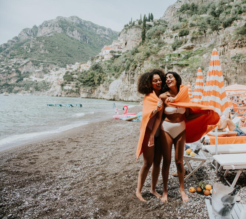 Paradisul pierdut. Destinaţii de vacanţă din Grecia, Italia, Spania şi Franţa, distruse de schimbările climatice 990562