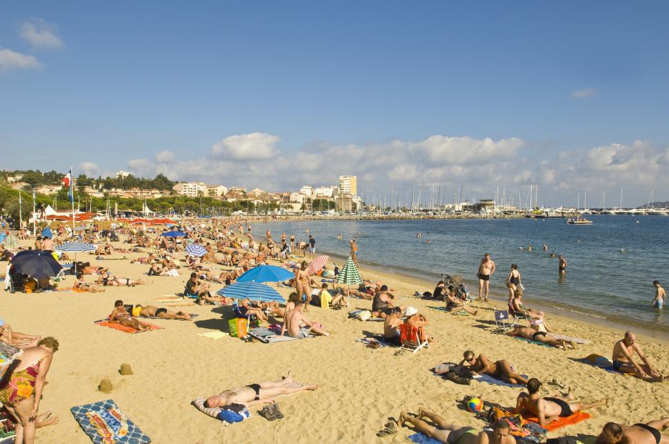 Paradisul pierdut. Destinaţii de vacanţă din Grecia, Italia, Spania şi Franţa, distruse de schimbările climatice 990566