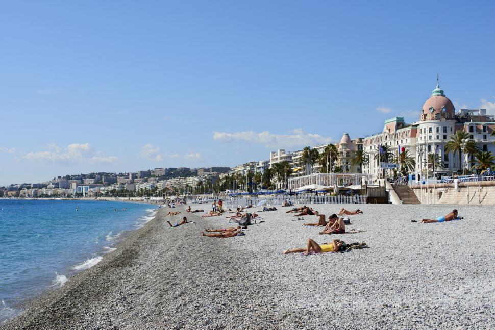 Paradisul pierdut. Destinaţii de vacanţă din Grecia, Italia, Spania şi Franţa, distruse de schimbările climatice 990567