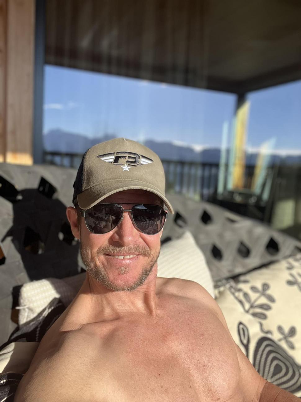 Răsturnare de situaţie în cazul morţii lui Felix Baumgartner. Ce s-ar fi întâmplat cu parapanta înainte de prăbuşire 991252