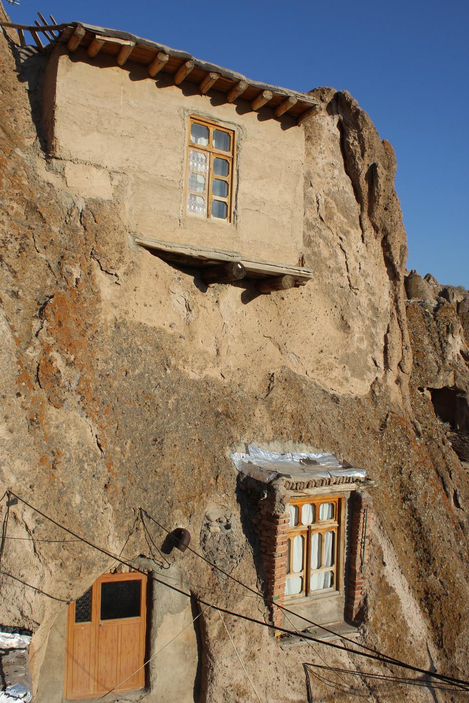 Satul trogloditic unic în lume unde casele sunt săpate în tuf vulcanic: Oamenii locuiesc în ele de 700 de ani. Cum arată Kandovan 990885