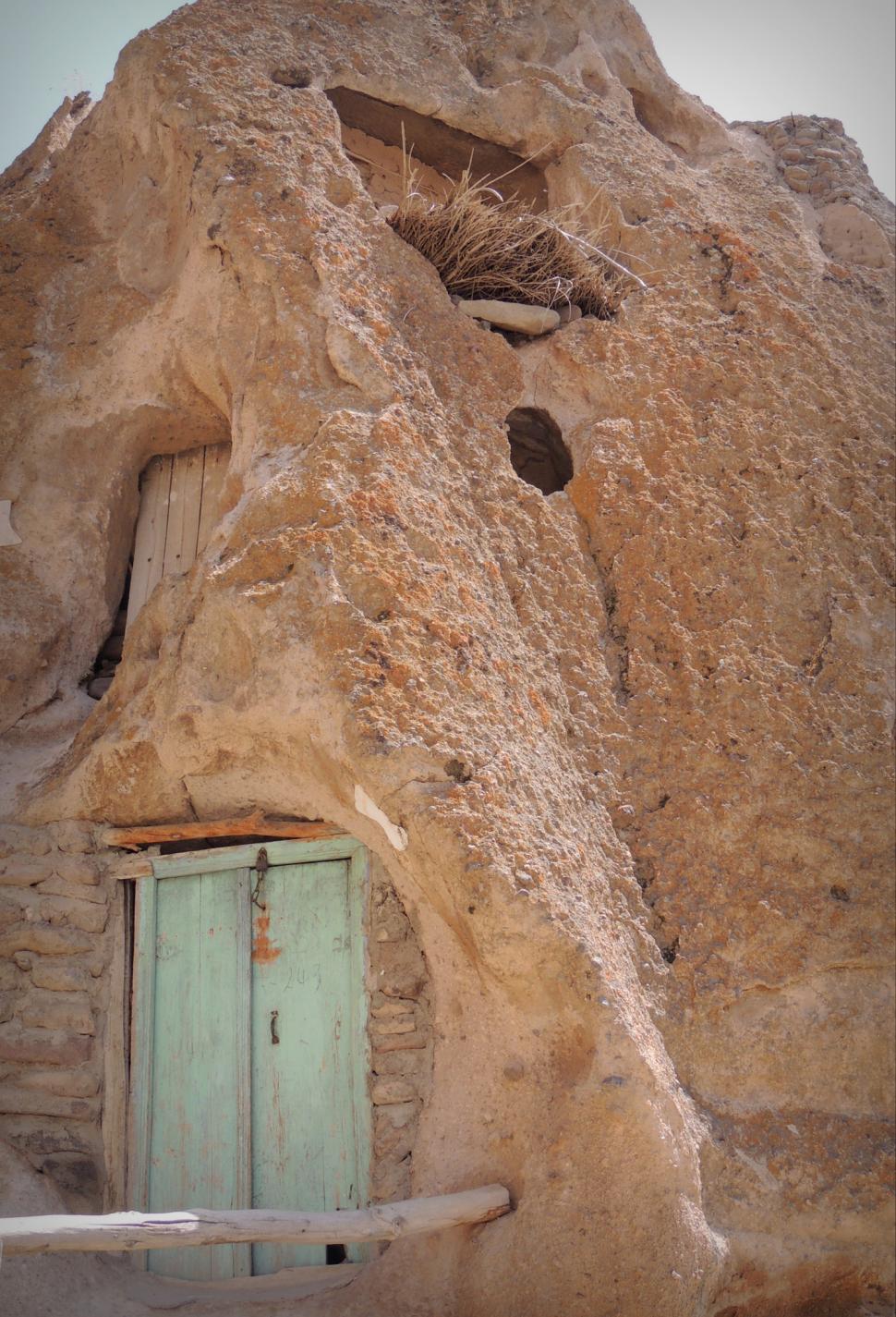 Satul trogloditic unic în lume unde casele sunt săpate în tuf vulcanic: Oamenii locuiesc în ele de 700 de ani. Cum arată Kandovan 990896