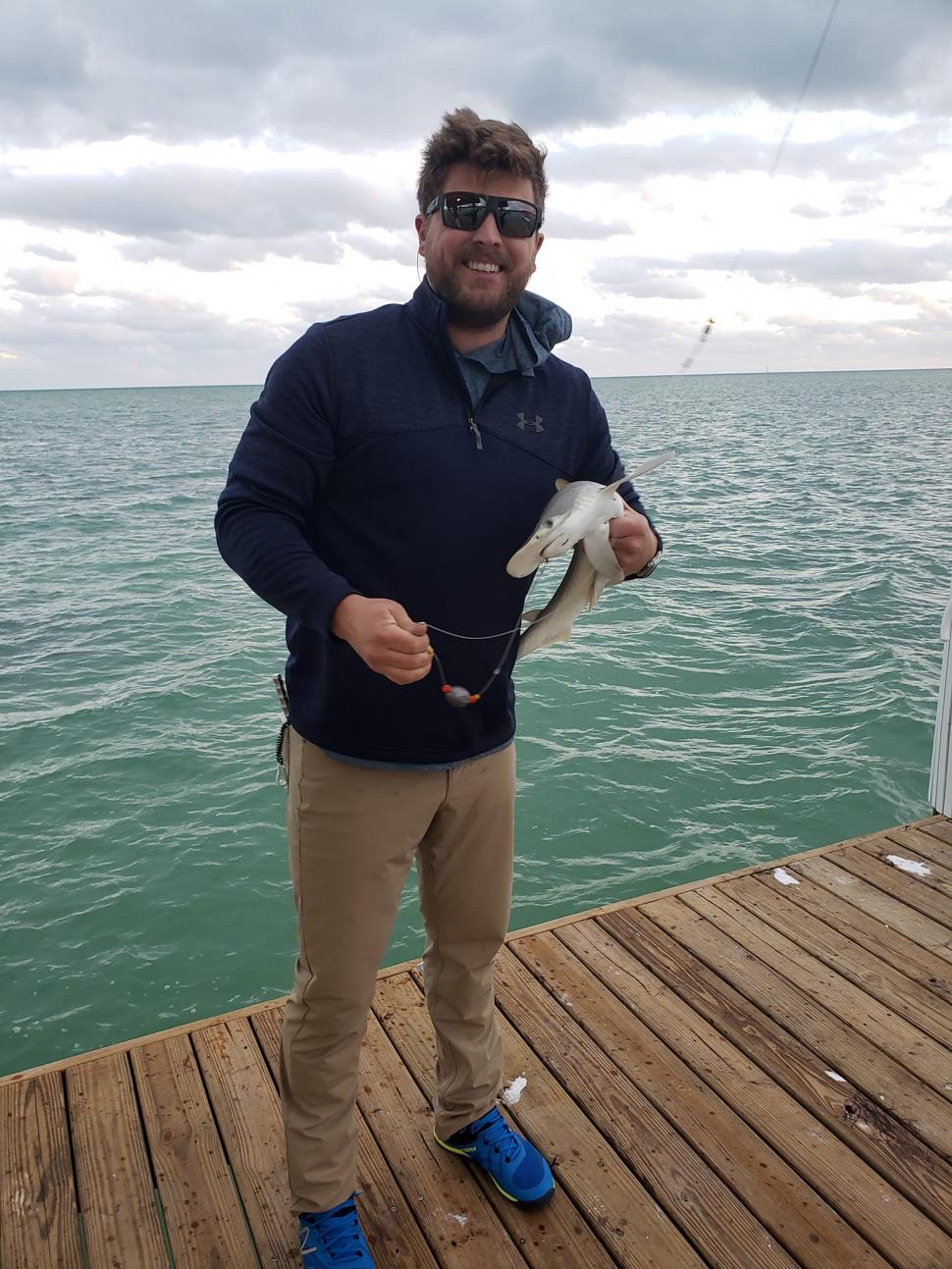 Un fost jucător de baseball a murit salvând 5 persoane de la înec în Carolina de Sud  991281