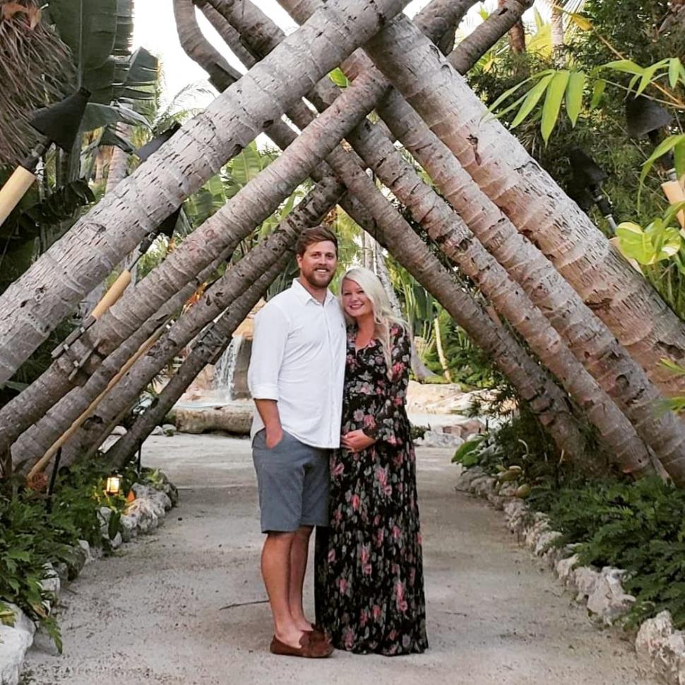 Un fost jucător de baseball a murit salvând 5 persoane de la înec în Carolina de Sud  991282