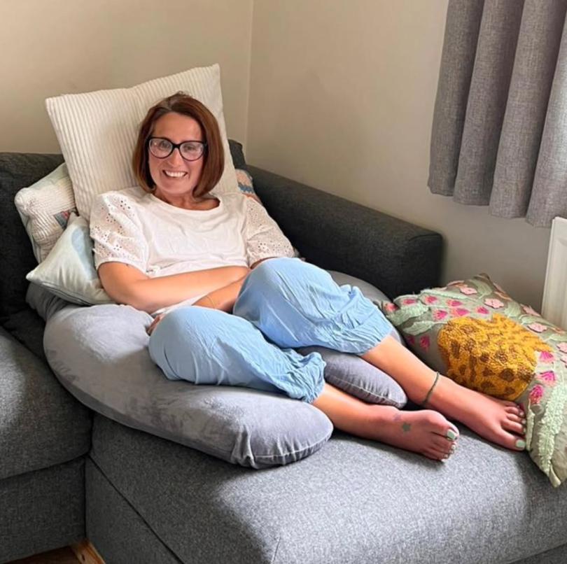 O femeie cu o afecțiune teribilă s-a înfometat până la moarte ca să-și protejeze copiii: Nu vreau să mă vadă sufocându-mă 990625