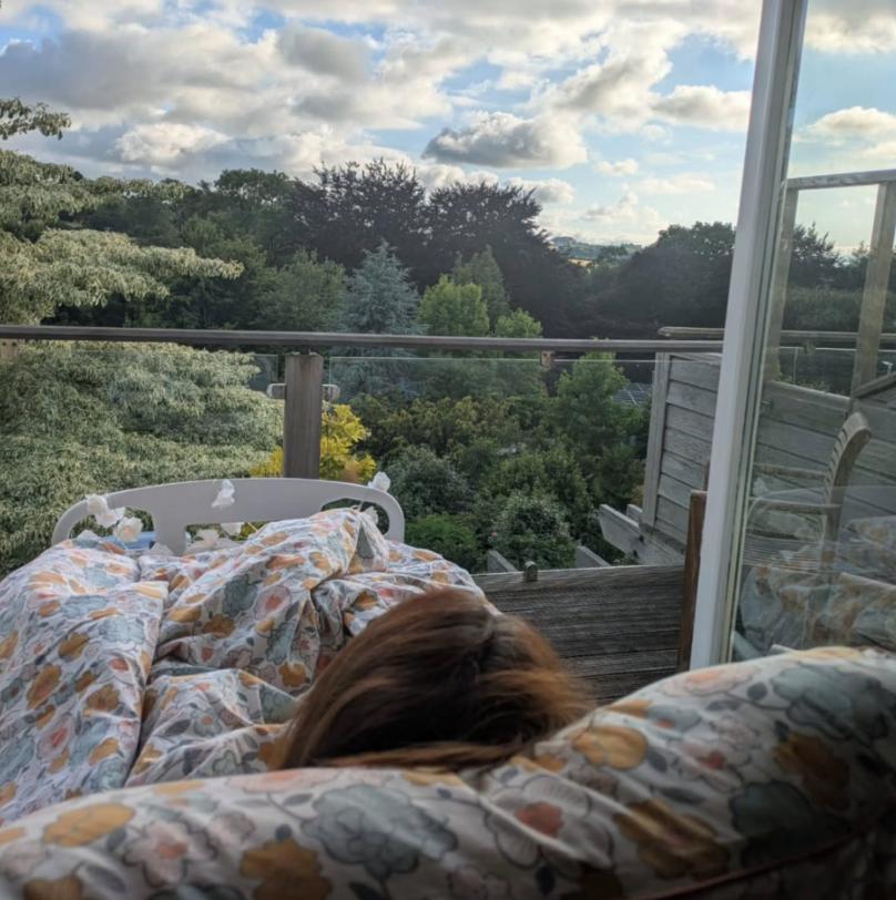 O femeie cu o afecțiune teribilă s-a înfometat până la moarte ca să-și protejeze copiii: Nu vreau să mă vadă sufocându-mă 990626