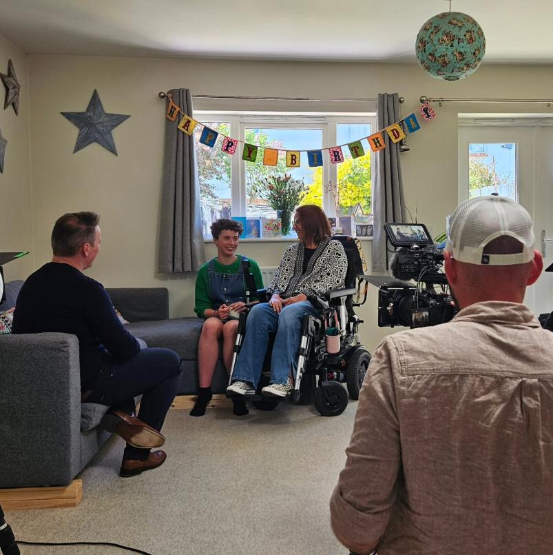 O femeie cu o afecțiune teribilă s-a înfometat până la moarte ca să-și protejeze copiii: Nu vreau să mă vadă sufocându-mă 990627