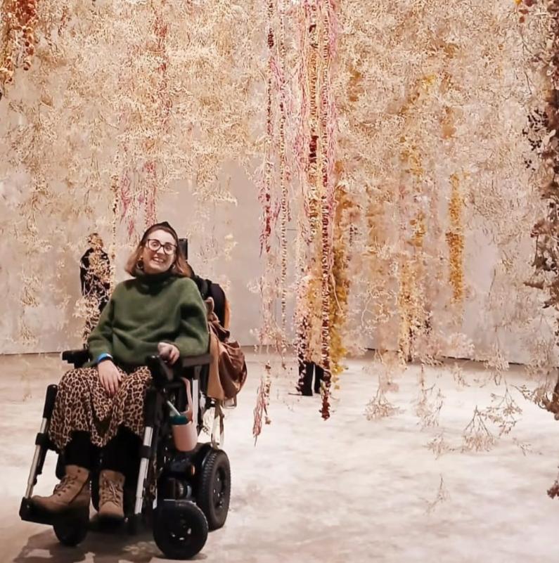 O femeie cu o afecțiune teribilă s-a înfometat până la moarte ca să-și protejeze copiii: Nu vreau să mă vadă sufocându-mă 990628