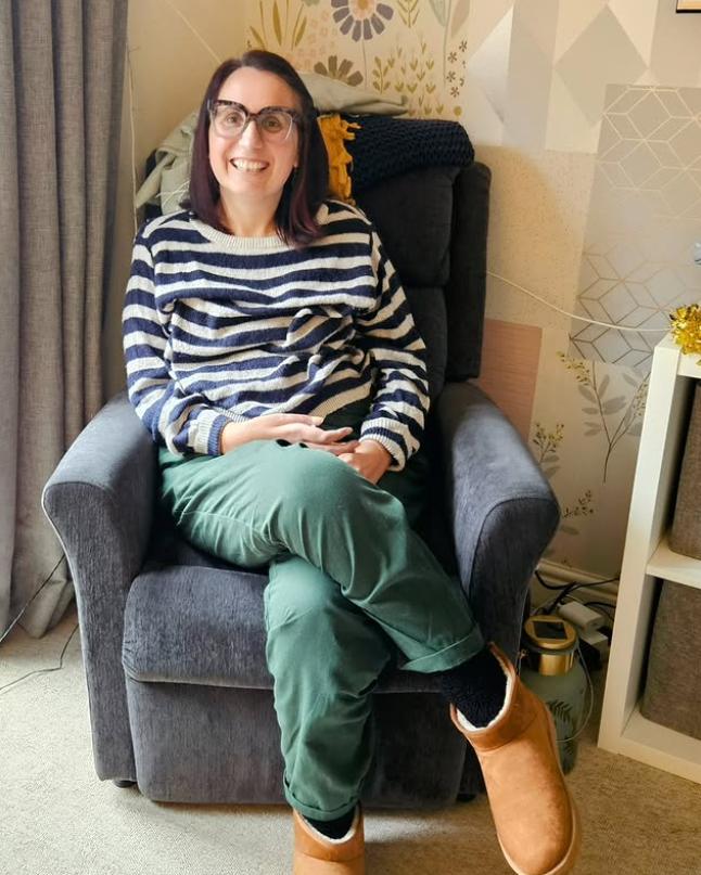 O femeie cu o afecțiune teribilă s-a înfometat până la moarte ca să-și protejeze copiii: Nu vreau să mă vadă sufocându-mă 990629