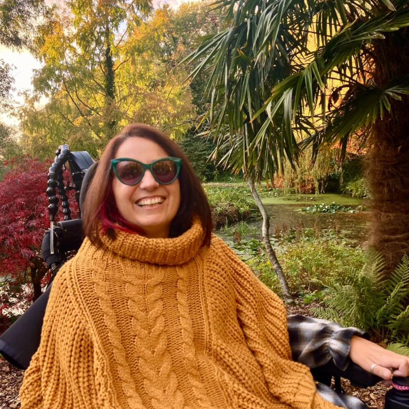 O femeie cu o afecțiune teribilă s-a înfometat până la moarte ca să-și protejeze copiii: Nu vreau să mă vadă sufocându-mă 990630