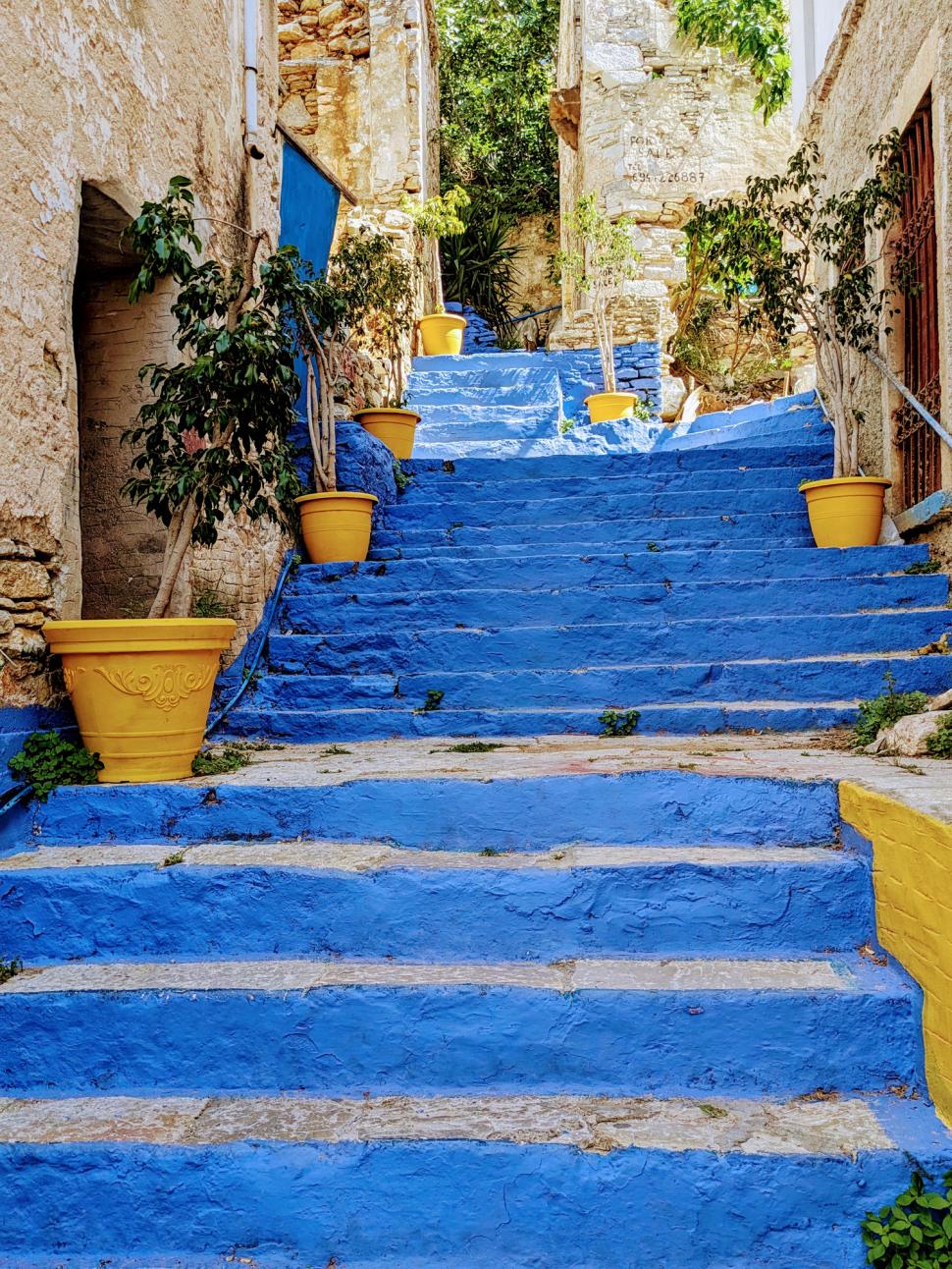 Un paradis elen cu nume de nimfă nu va mai fi atât de ușor de vizitat. Insula din Grecia vrea să ia o măsură în premieră 991350