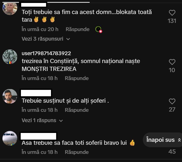 Cum s-a văzut protestul din Piața Victoriei pe rețelele sociale: 200 de mii de protestatari, versus câteva sute în realitate 991636