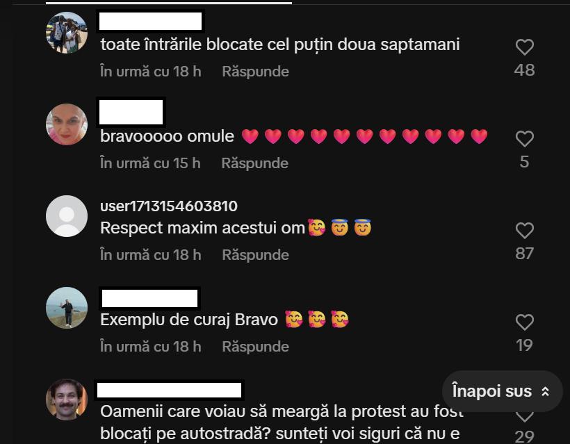 Cum s-a văzut protestul din Piața Victoriei pe rețelele sociale: 200 de mii de protestatari, versus câteva sute în realitate 991638