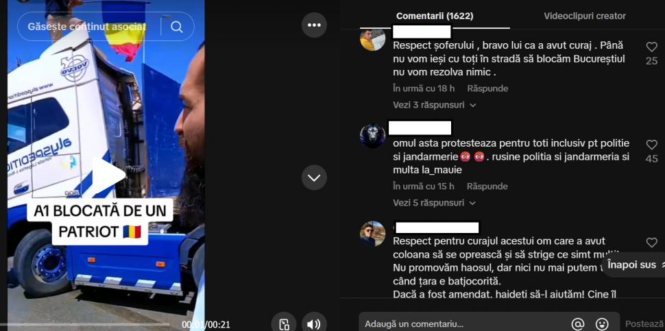 Cum s-a văzut protestul din Piața Victoriei pe rețelele sociale: 200 de mii de protestatari, versus câteva sute în realitate 991640