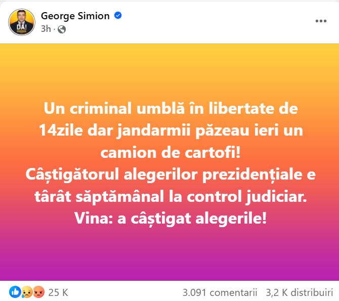 Cum s-a văzut protestul din Piața Victoriei pe rețelele sociale: 200 de mii de protestatari, versus câteva sute în realitate 991642