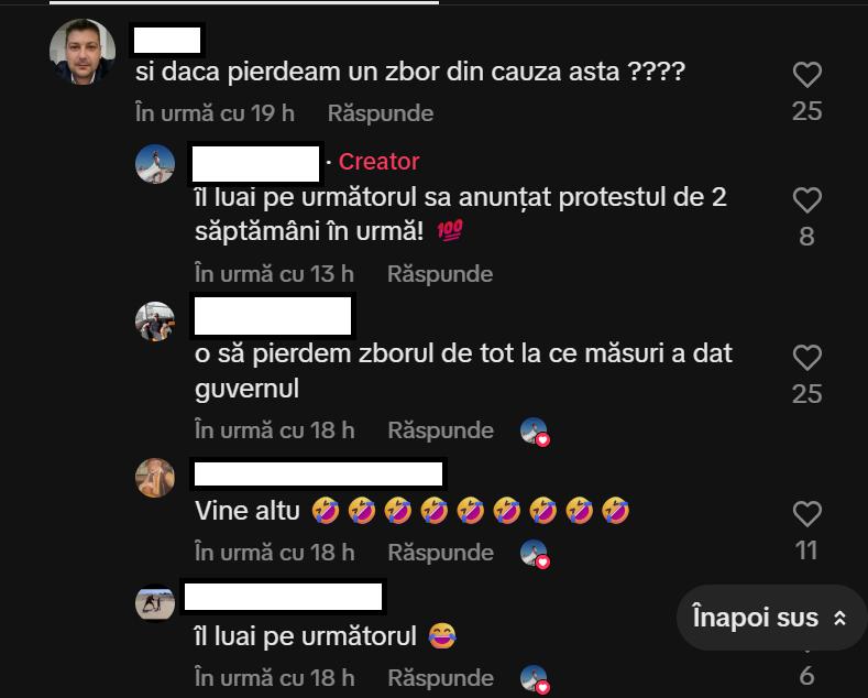 Cum s-a văzut protestul din Piața Victoriei pe rețelele sociale: 200 de mii de protestatari, versus câteva sute în realitate 991645