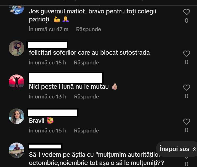Cum s-a văzut protestul din Piața Victoriei pe rețelele sociale: 200 de mii de protestatari, versus câteva sute în realitate 991647