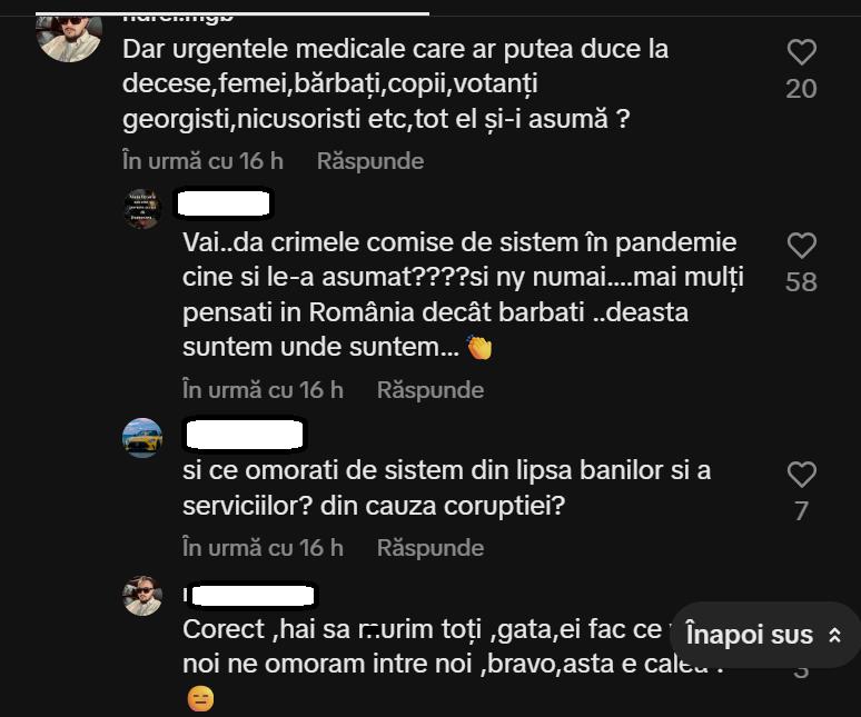 Cum s-a văzut protestul din Piața Victoriei pe rețelele sociale: 200 de mii de protestatari, versus câteva sute în realitate 991652
