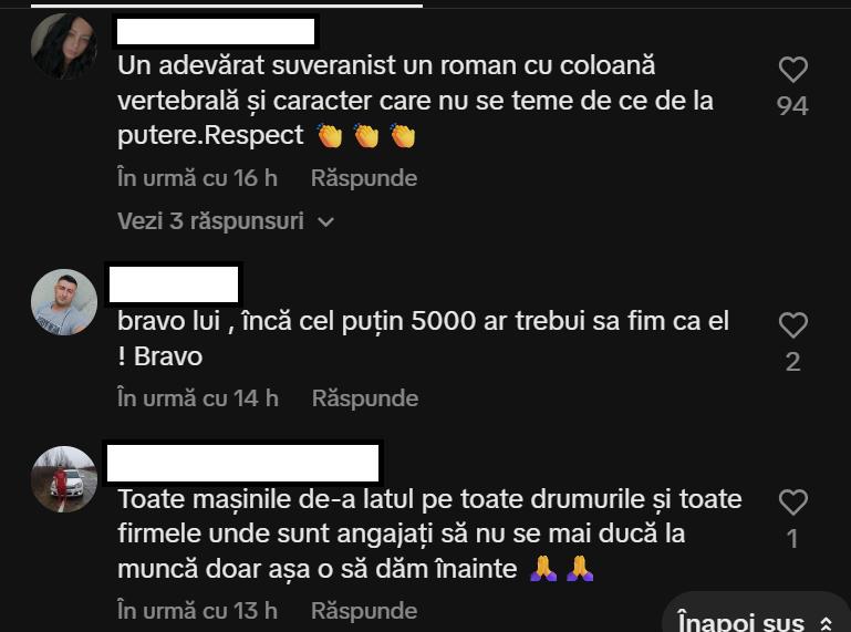 Cum s-a văzut protestul din Piața Victoriei pe rețelele sociale: 200 de mii de protestatari, versus câteva sute în realitate 991653