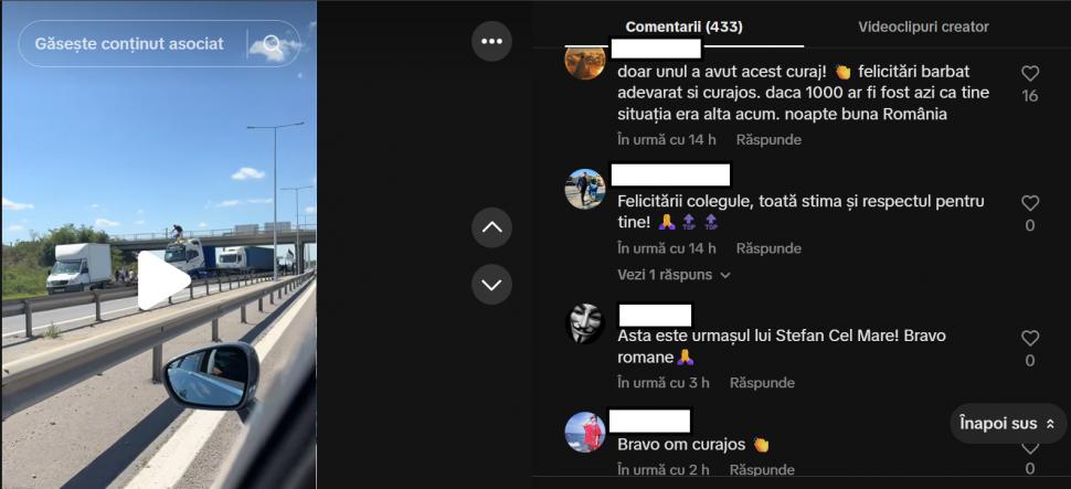 Cum s-a văzut protestul din Piața Victoriei pe rețelele sociale: 200 de mii de protestatari, versus câteva sute în realitate 991654