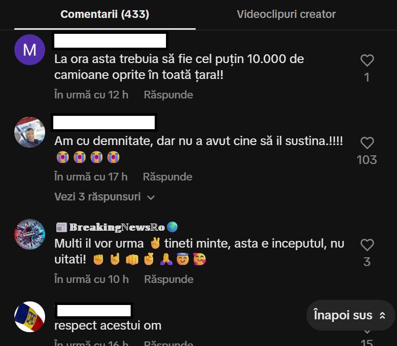 Cum s-a văzut protestul din Piața Victoriei pe rețelele sociale: 200 de mii de protestatari, versus câteva sute în realitate 991655