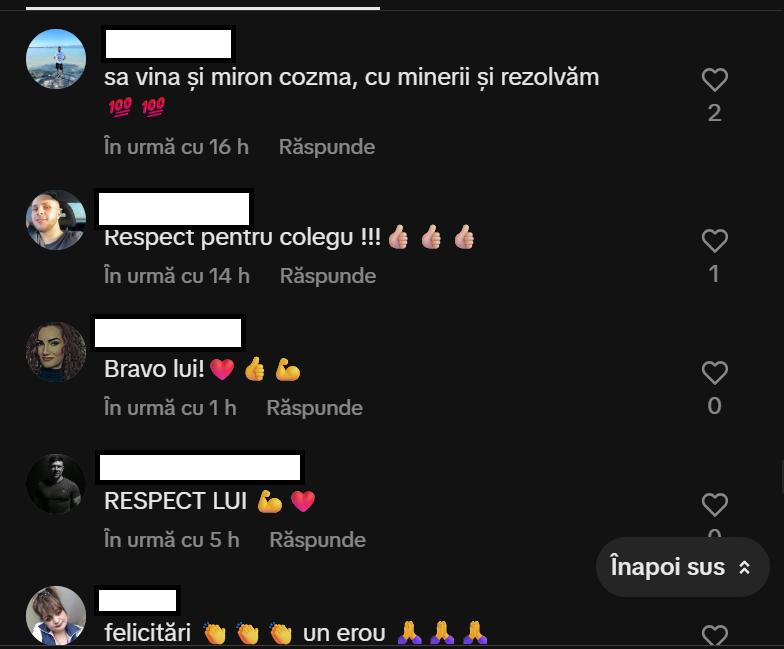 Cum s-a văzut protestul din Piața Victoriei pe rețelele sociale: 200 de mii de protestatari, versus câteva sute în realitate 991656