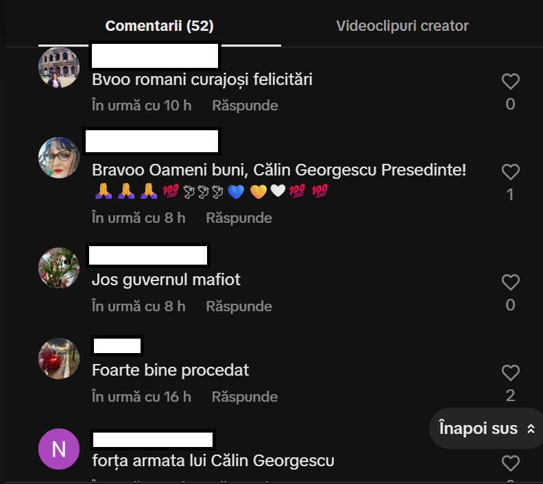 Cum s-a văzut protestul din Piața Victoriei pe rețelele sociale: 200 de mii de protestatari, versus câteva sute în realitate 991665