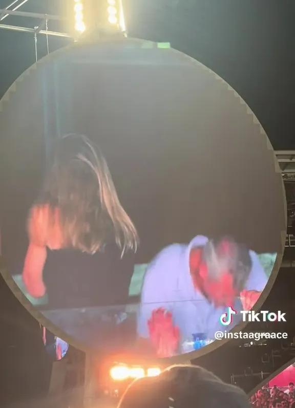 În timp ce Andy Byron a demisionat, noul CEO al Astronomer reacționează la meme-urile amuzante cu saga „Coldplay kiss cam” 991597