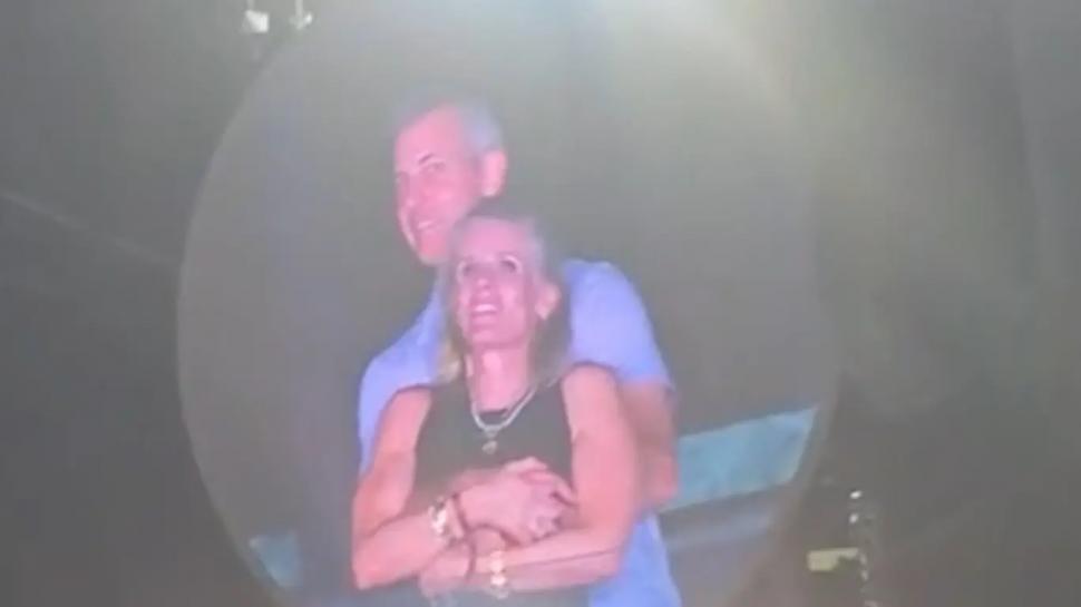 În timp ce Andy Byron a demisionat, noul CEO al Astronomer reacționează la meme-urile amuzante cu saga „Coldplay kiss cam” 991602