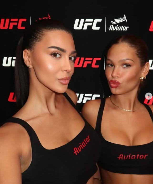 O româncă a atras toate privirile la „meciul greilor” de pe pe Wembley. Cine este Patricia Elena 991692