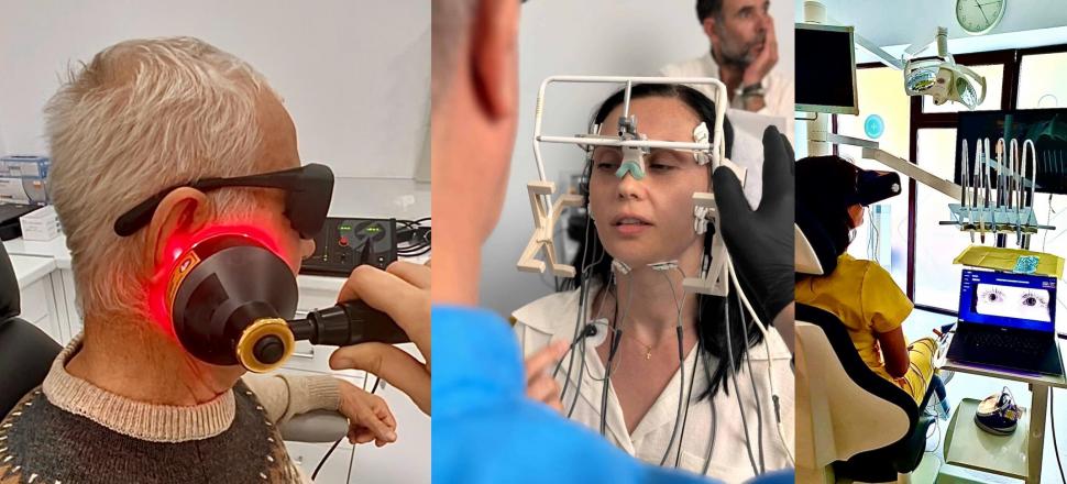 Ce legătură are maxilarul cu postura, oboseala cronică, durerile de cap, gât, urechi sau amețelile? Semnele unei disfuncții ATM (P) 991836