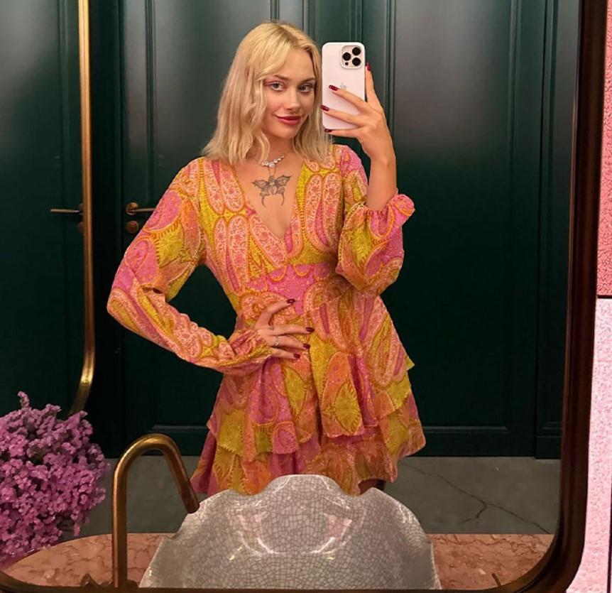 Maria, tânăra de pe OnlyFans aruncată pe un drum din Dubai, vorbește pentru prima dată după incident și face acuzații șocante  992087