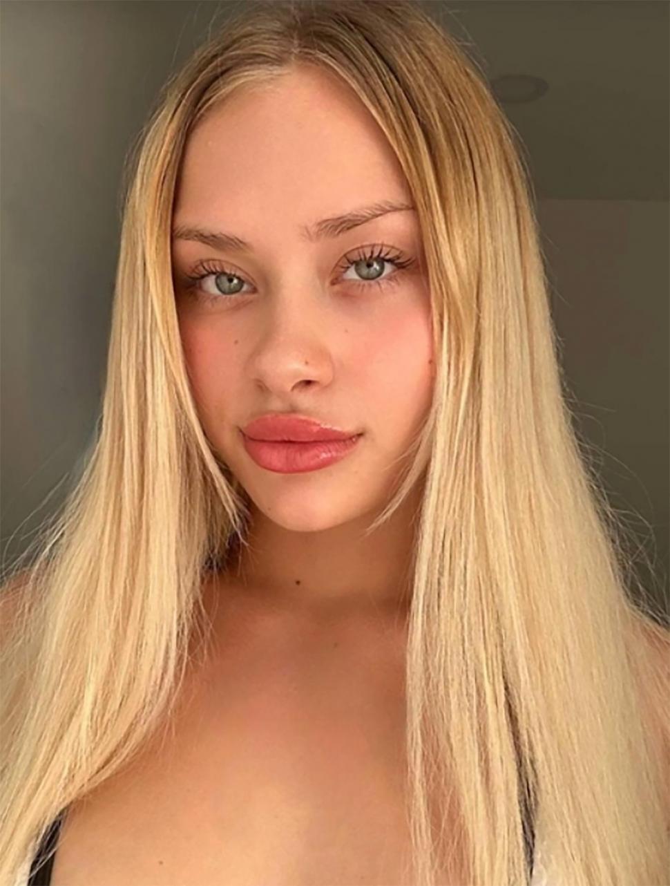 Maria, tânăra de pe OnlyFans aruncată pe un drum din Dubai, vorbește pentru prima dată după incident și face acuzații șocante  992090