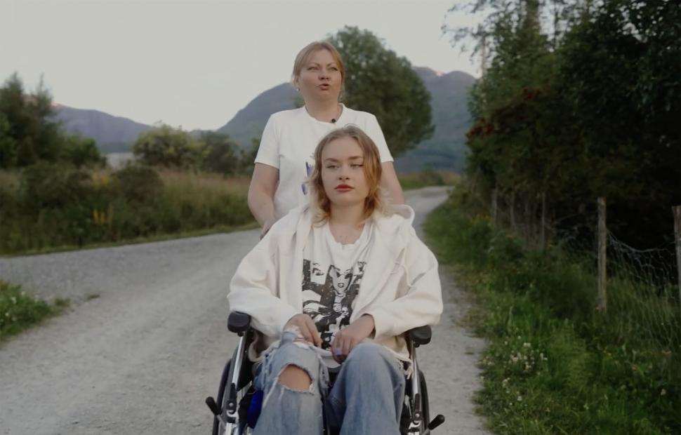 Maria, tânăra de pe OnlyFans aruncată pe un drum din Dubai, vorbește pentru prima dată după incident și face acuzații șocante  992092