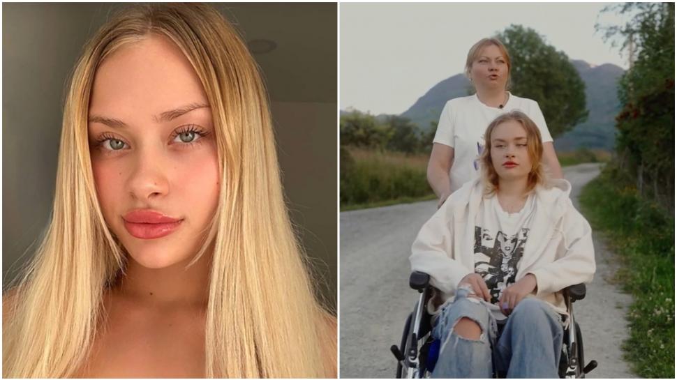 Maria, tânăra de pe OnlyFans aruncată pe un drum din Dubai, vorbește pentru prima dată după incident și face acuzații șocante  992095