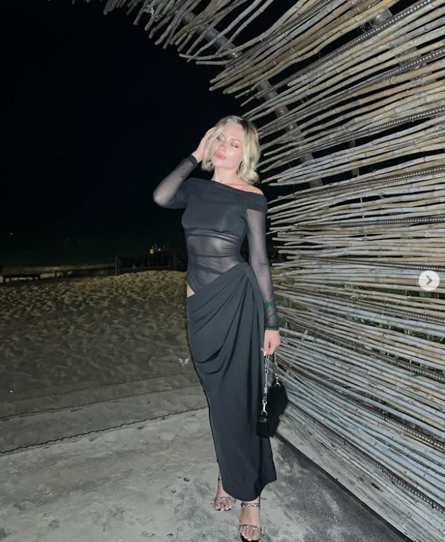 Maria, tânăra de pe OnlyFans aruncată pe un drum din Dubai, vorbește pentru prima dată după incident și face acuzații șocante  992203