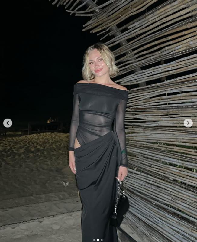 Maria, tânăra de pe OnlyFans aruncată pe un drum din Dubai, vorbește pentru prima dată după incident și face acuzații șocante  992204