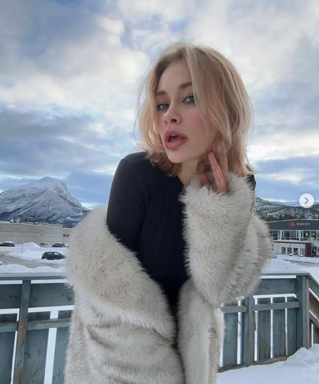 Maria, tânăra de pe OnlyFans aruncată pe un drum din Dubai, vorbește pentru prima dată după incident și face acuzații șocante  992205