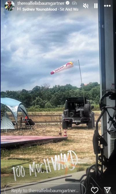 Primele rezultate ale autopsiei lui Felix Baumgartner. Sportivul avea coloana ruptă 992122