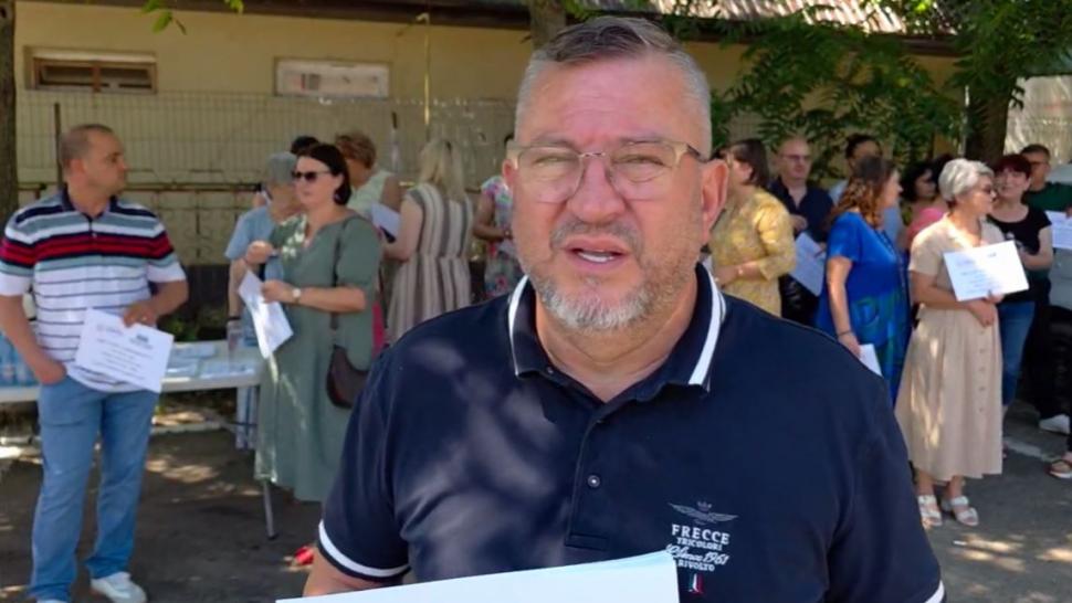 Angajaţi din peste 1.000 de primării intră în grevă pentru 2 ore. Grevă de avertisment şi la centrele de Asistenţă Socială 992407