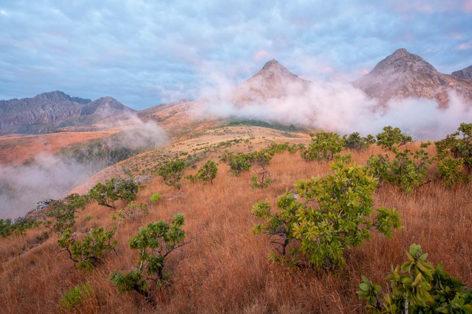 Comori ale umanității: UNESCO a adăugat 26 de situri noi în Patrimoniul Mondial. Cum arată „Insula în cer” sau „Muntele de Diamant” 992595