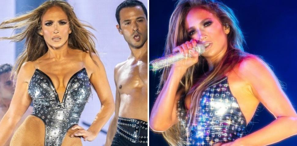 Concert Jennifer Lopez la Bucureşti. Cât costă biletele şi alte informaţii 992513