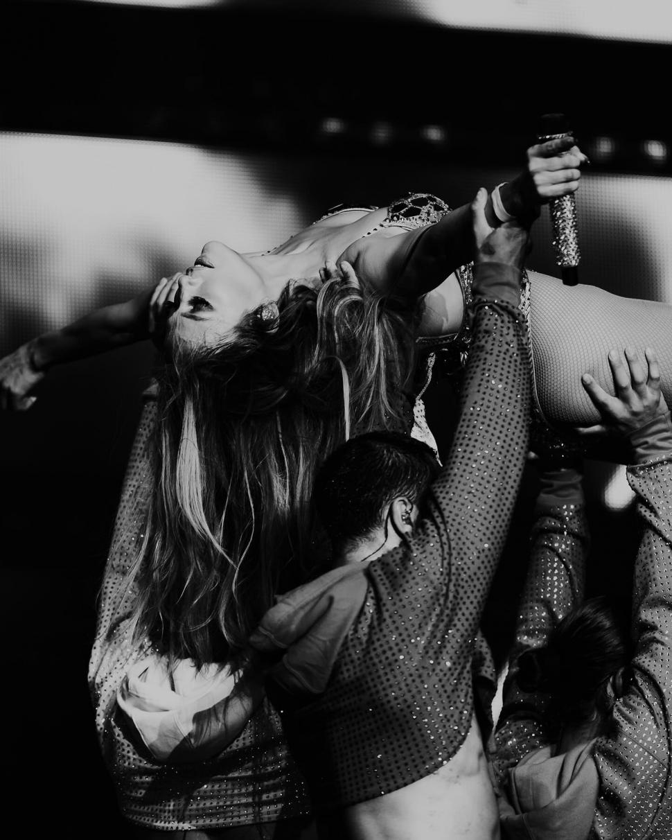 Concert Jennifer Lopez la Bucureşti. Cât costă biletele şi alte informaţii 992545