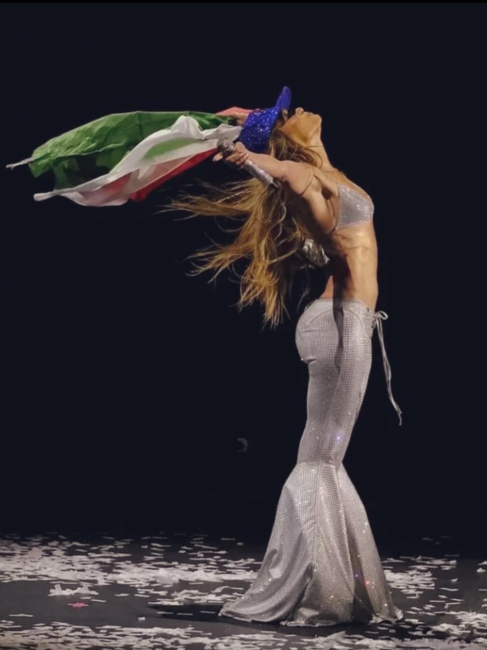 Concert Jennifer Lopez la Bucureşti. Cât costă biletele şi alte informaţii 992549