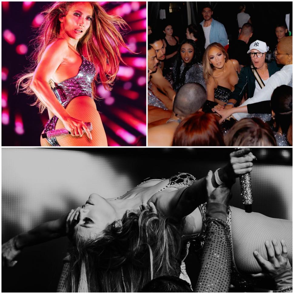 Concert Jennifer Lopez la Bucureşti. Cât costă biletele şi alte informaţii 992580