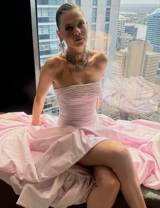 Nepoata șomeră a lui Nicole Kidman imploră pentru un loc de muncă după ce s-a mutat la Londra: „O decizie total stupidă” 992135