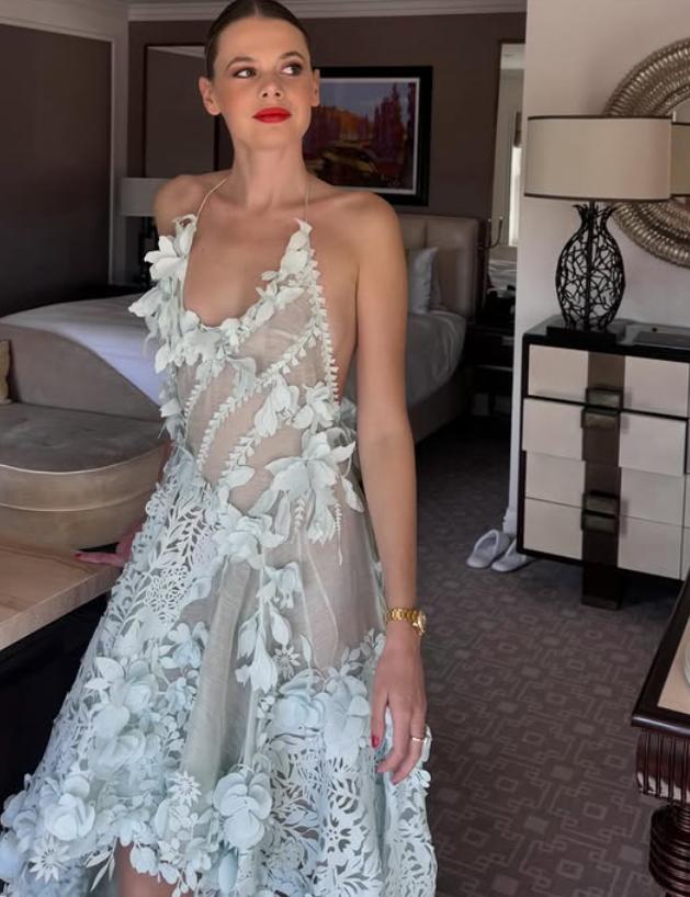 Nepoata șomeră a lui Nicole Kidman imploră pentru un loc de muncă după ce s-a mutat la Londra: „O decizie total stupidă” 992139